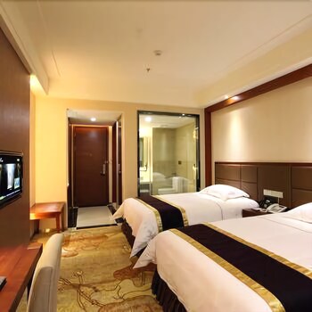 Ruitai Hangcheng Hotel 3*