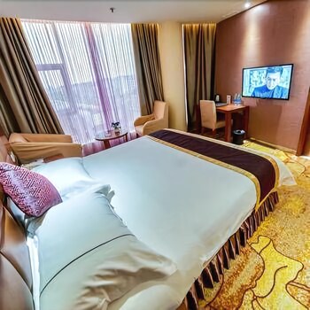 Ruitai Hangcheng Hotel 3*