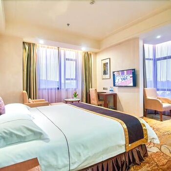 Ruitai Hangcheng Hotel 3*