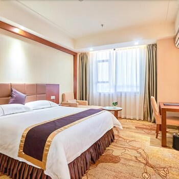 Ruitai Hangcheng Hotel 3*
