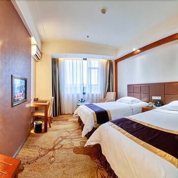 Ruitai Hangcheng Hotel 3*