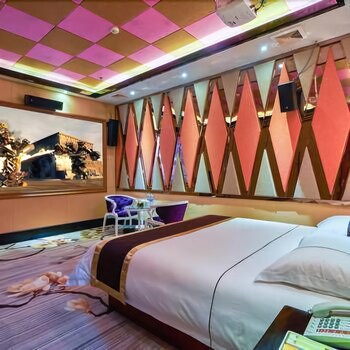 Ruitai Hangcheng Hotel 3*