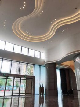 Platinum Stearns Hotel 0*