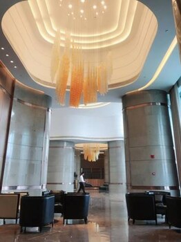 Platinum Stearns Hotel 0*