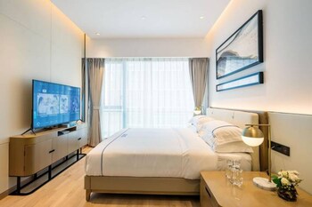 Platinum Stearns Hotel 0*