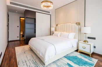 Platinum Stearns Hotel 0*