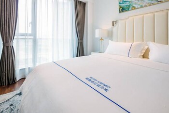 Platinum Stearns Hotel 0*