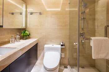 Platinum Stearns Hotel 0*
