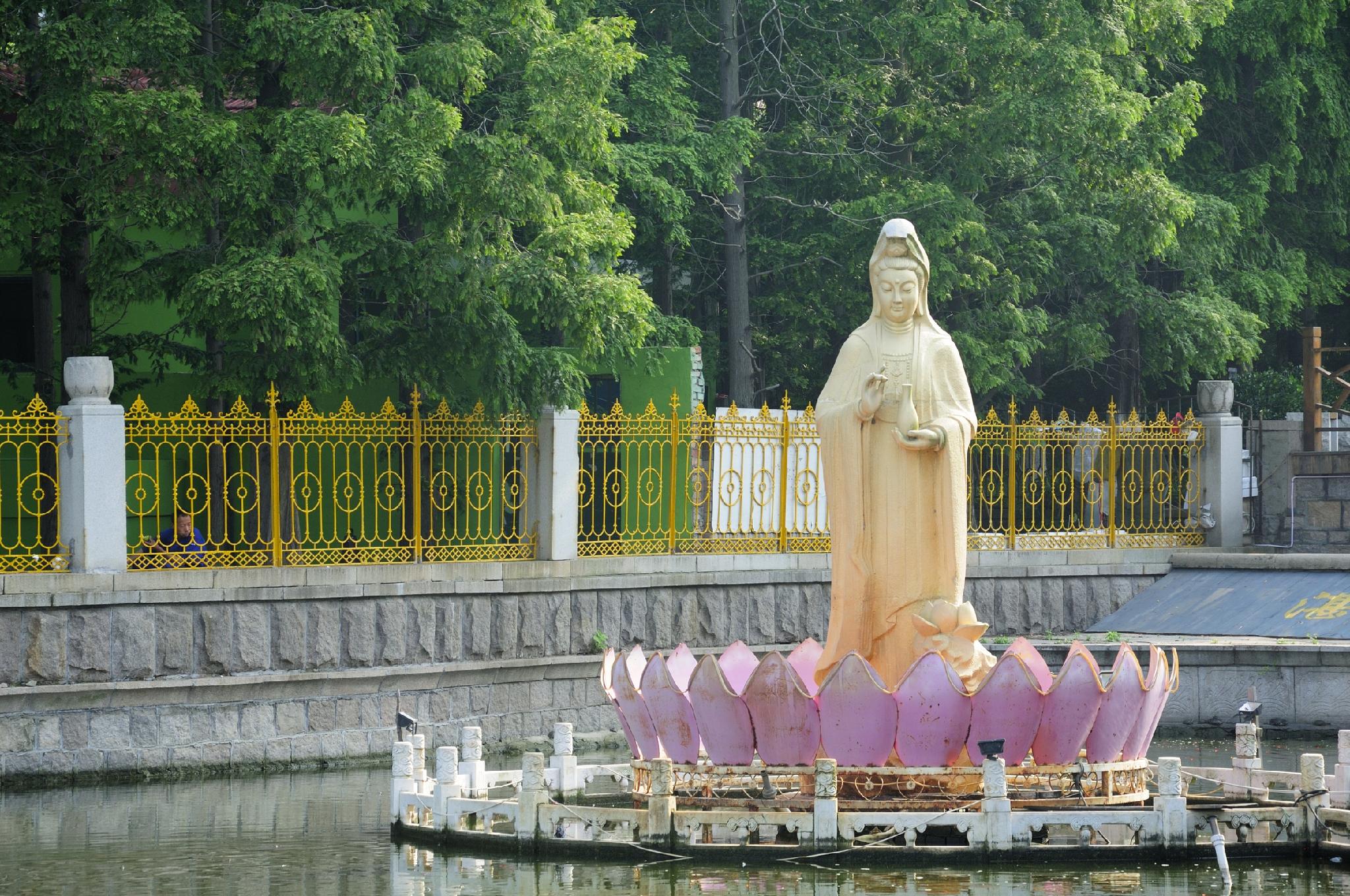 Jinjiang Inn Select (Qingdao International Exhibition Center Miaoling Road) 2*