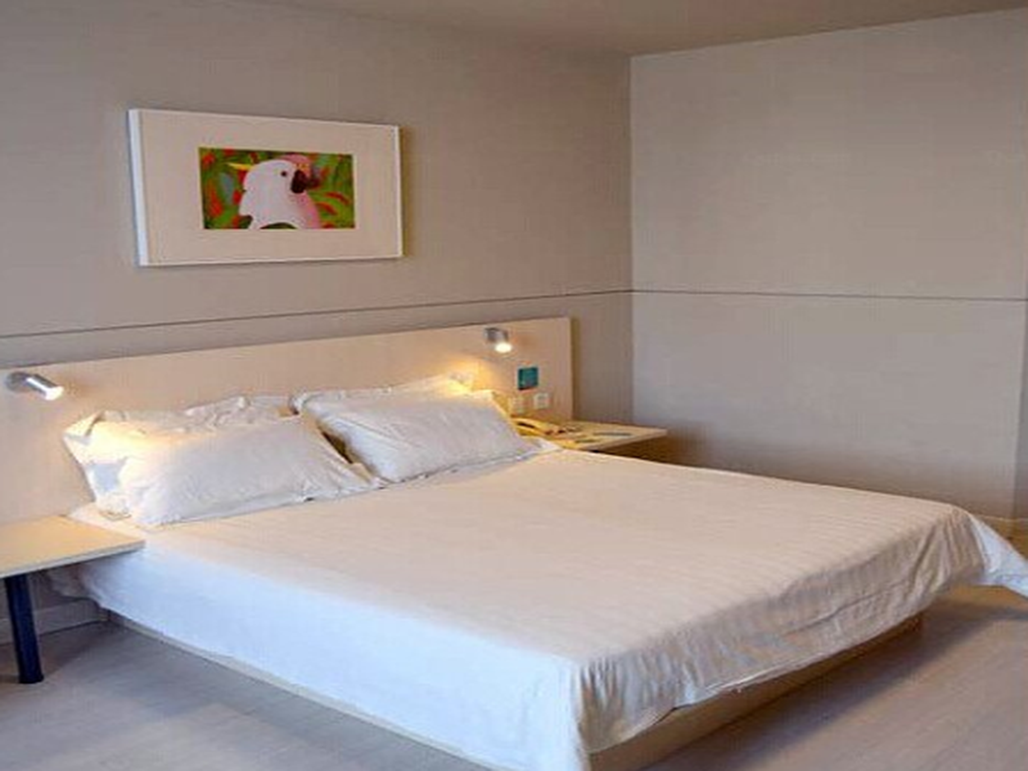 Jinjiang Inn Select (Qingdao International Exhibition Center Miaoling Road) 2*