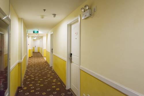 Homeinn · neo (Suzhou Fengqiao Road Hanshan Temple) 2*