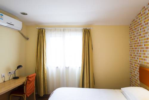 Homeinn · neo (Suzhou Fengqiao Road Hanshan Temple) 2*