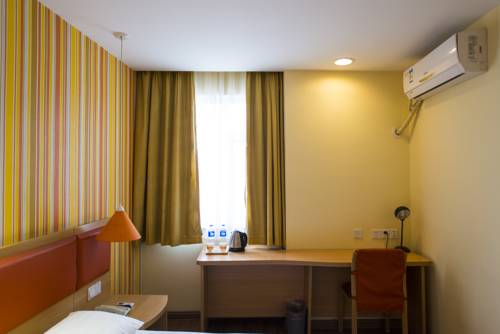 Homeinn · neo (Suzhou Fengqiao Road Hanshan Temple) 2*