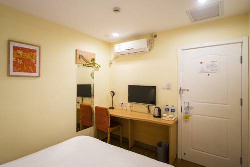 Homeinn · neo (Suzhou Fengqiao Road Hanshan Temple) 2*
