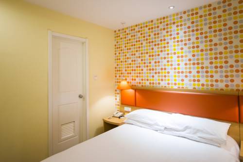 Homeinn · neo (Suzhou Fengqiao Road Hanshan Temple) 2*