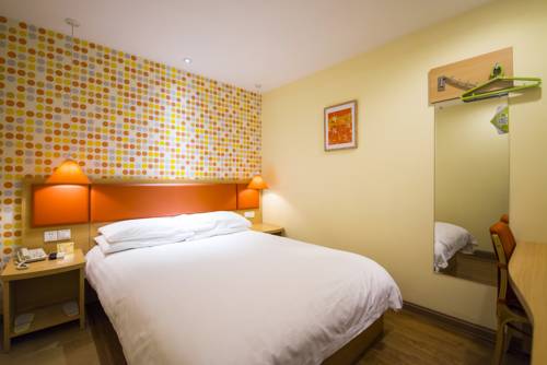 Homeinn · neo (Suzhou Fengqiao Road Hanshan Temple) 2*