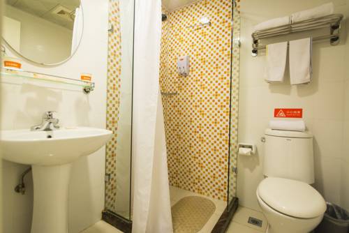Homeinn · neo (Suzhou Fengqiao Road Hanshan Temple) 2*