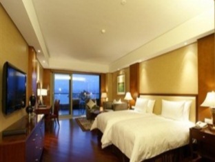 1000 Island Lake Greentown Resort Hotel 5*