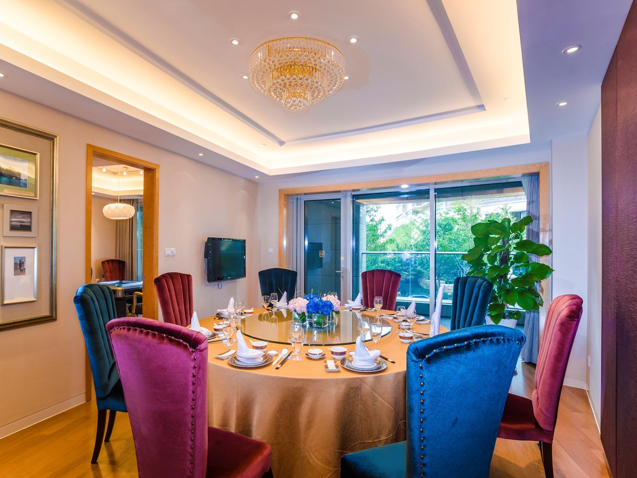 1000 Island Lake Greentown Resort Hotel 5*