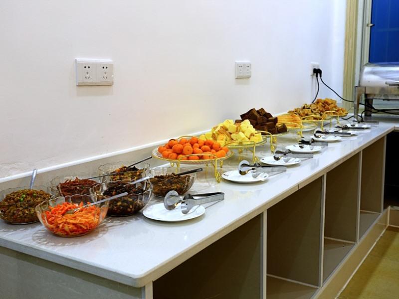 GreenTree Inn Jiangxi Jiujiang Railway Station Front Hongxiang Business Hotel 2*