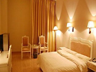 Jintone Hotel (Nanning Xianhu) 2*