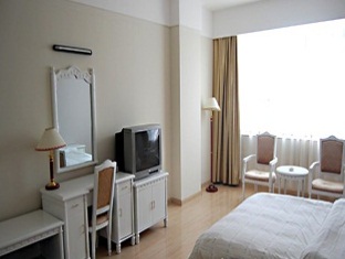 Jintone Hotel (Nanning Xianhu) 2*