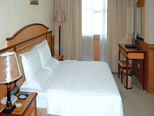 Jintone Hotel (Nanning Xianhu) 2*