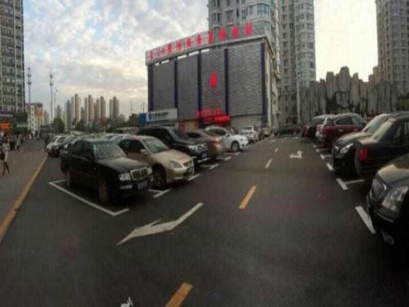 GreenTree Inn Jiangsu Suzhou Shengze Business Hotel 2*