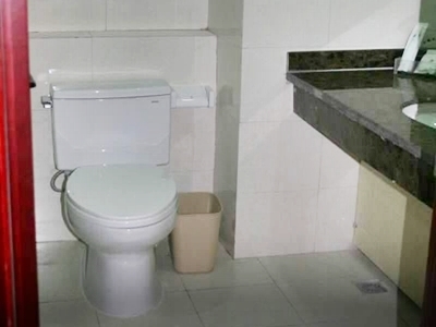 GreenTree Inn Gansu Jiuquan Century Plaza Business Hotel 2*