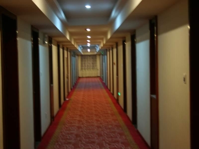 GreenTree Inn Gansu Jiuquan Century Plaza Business Hotel 2*