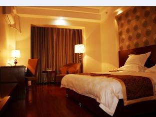 GreenTree Inn Gansu Jiuquan Century Plaza Business Hotel 2*