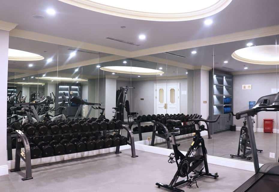 Aqua Tharo  Lake Crouching Dragon Resort Nanjing 5*