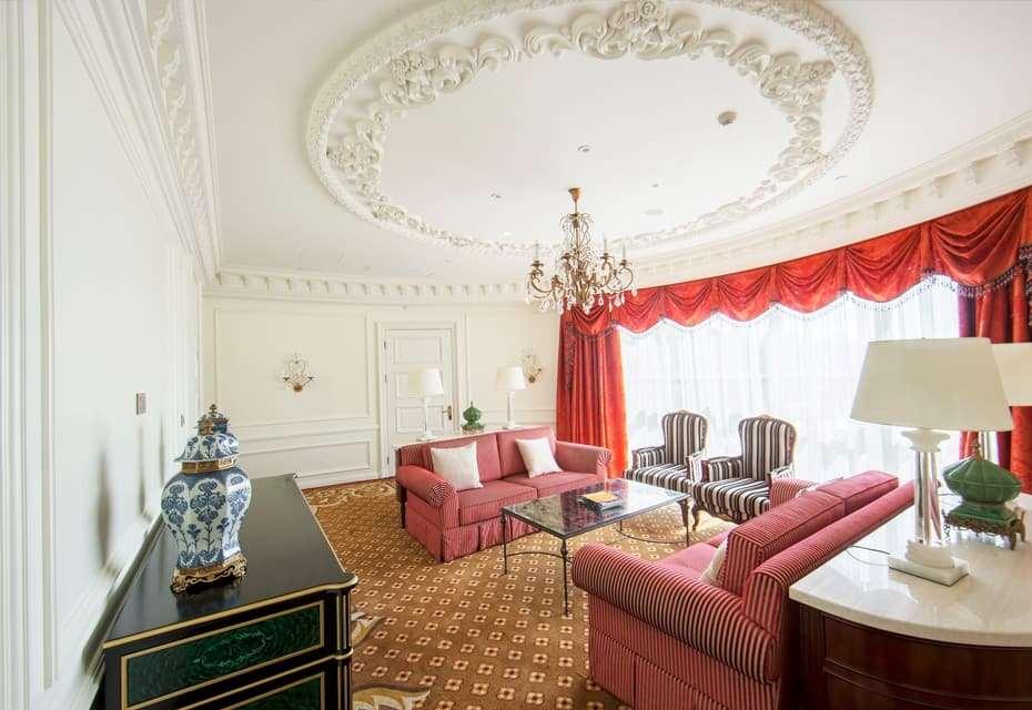 Aqua Tharo  Lake Crouching Dragon Resort Nanjing 5*