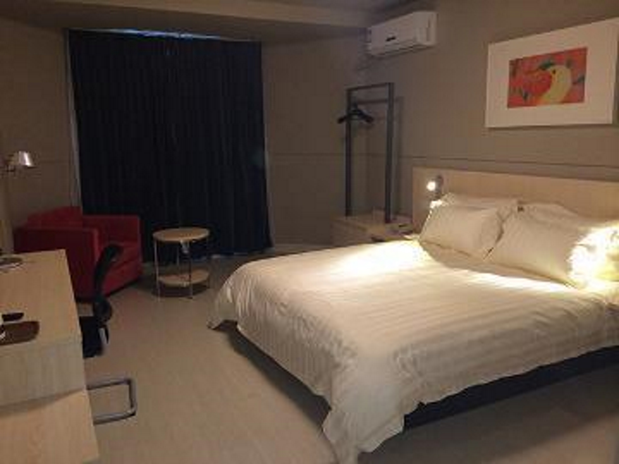 Jinjiang Inn (Wuxi Anzhen) 2*