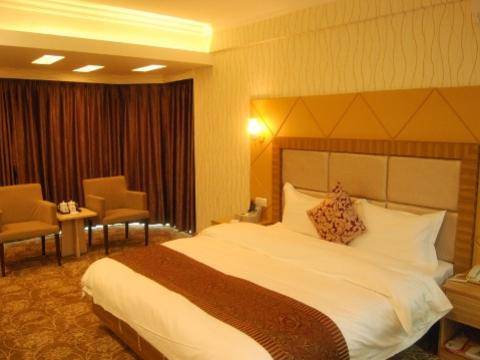 Baiyue Hotel (Huizhou West Lake) 2*