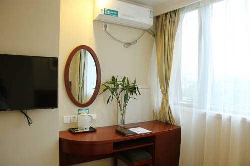 Shell Hotel (Wuxi Xinming West Road Guangyi Xingyuan) 2*