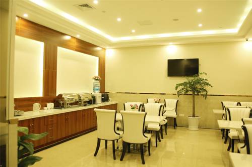 Shell Hotel (Wuxi Xinming West Road Guangyi Xingyuan) 2*