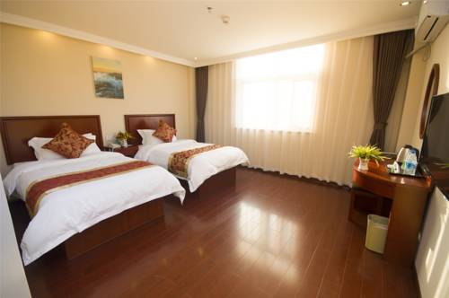 Shell Hotel (Wuxi Xinming West Road Guangyi Xingyuan) 2*