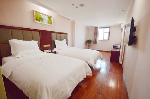 Shell Hotel (Wuxi Xinming West Road Guangyi Xingyuan) 2*