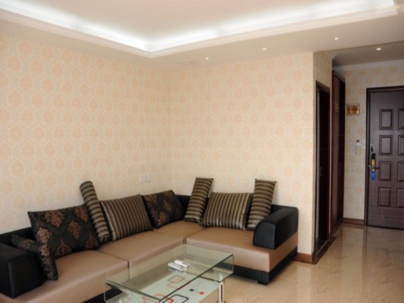 7 Days Inn Shucheng Meihe East Road Branch 2*