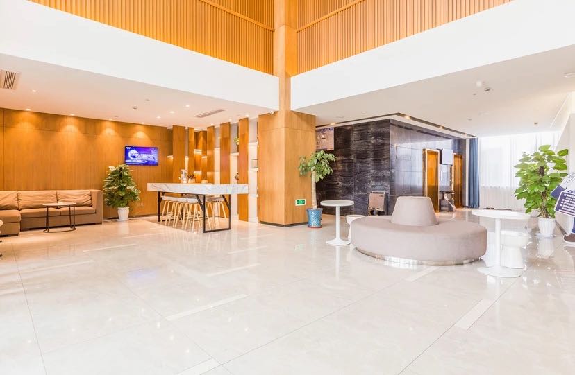 Jinjiang Inn Select (Qingdao Boli Dongjiakou) 3*