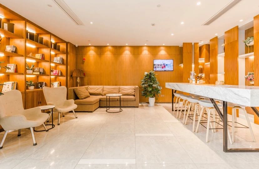 Jinjiang Inn Select (Qingdao Boli Dongjiakou) 3*