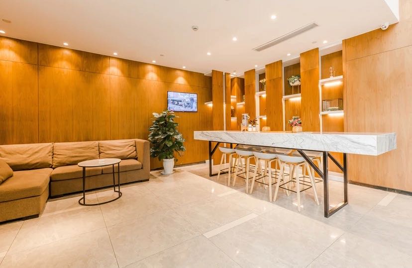 Jinjiang Inn Select (Qingdao Boli Dongjiakou) 3*
