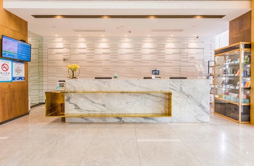 Jinjiang Inn Select (Qingdao Boli Dongjiakou) 3*