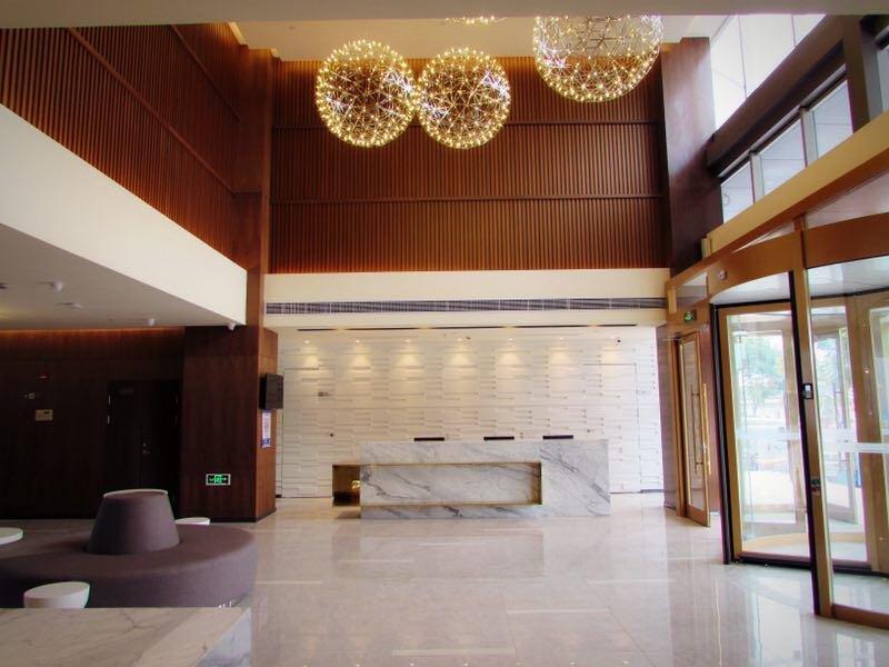 Jinjiang Inn Select (Qingdao Boli Dongjiakou) 3*