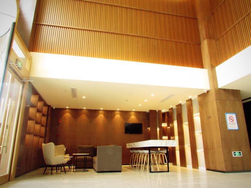 Jinjiang Inn Select (Qingdao Boli Dongjiakou) 3*