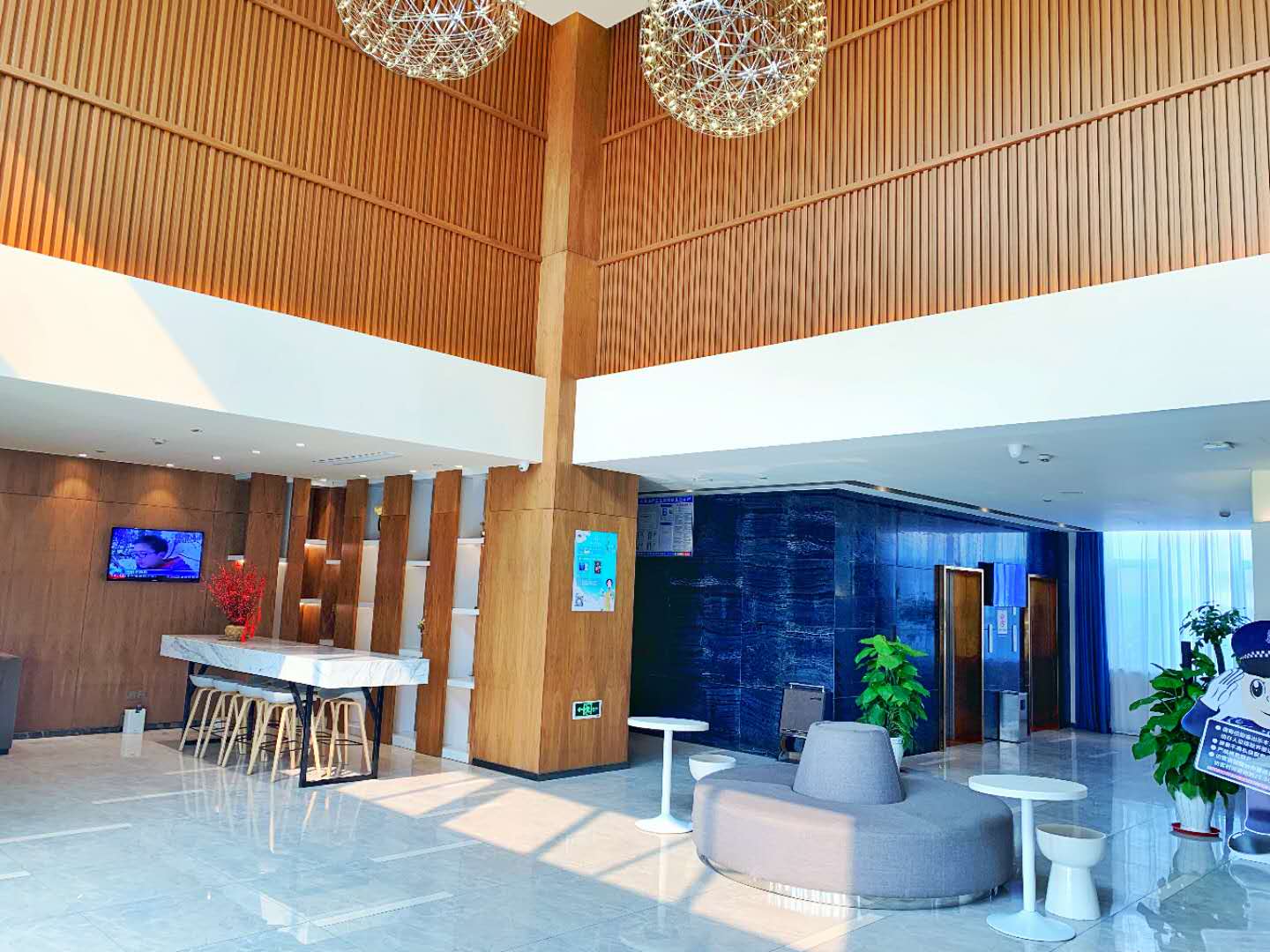 Jinjiang Inn Select (Qingdao Boli Dongjiakou) 3*