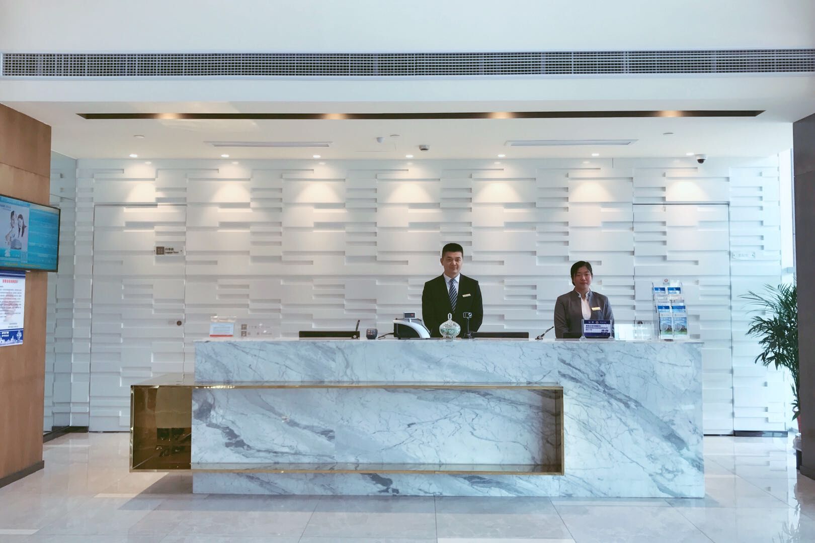Jinjiang Inn Select (Qingdao Boli Dongjiakou) 3*