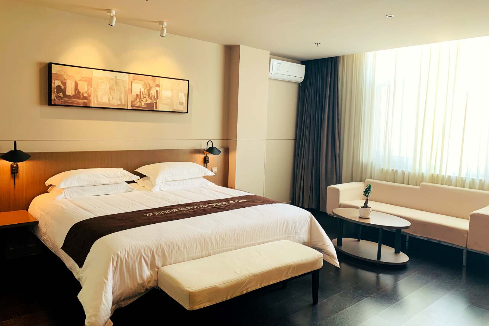 Jinjiang Inn Select (Qingdao Boli Dongjiakou) 3*