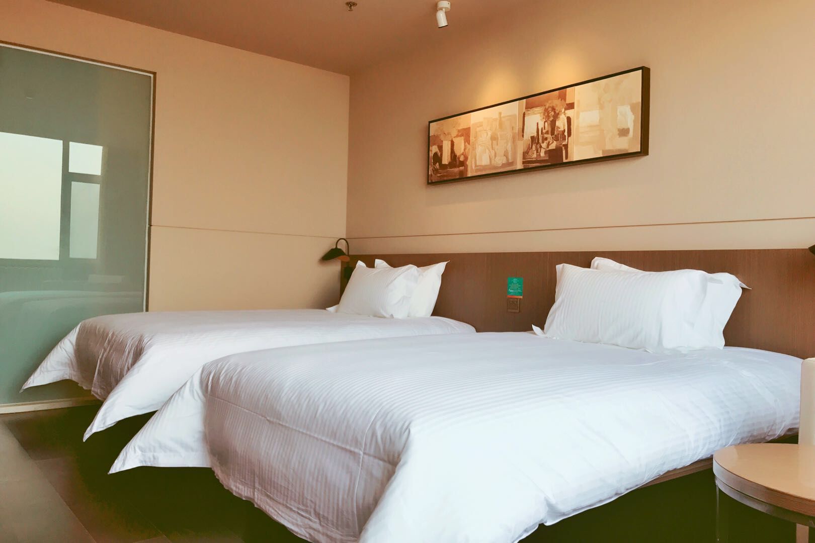 Jinjiang Inn Select (Qingdao Boli Dongjiakou) 3*